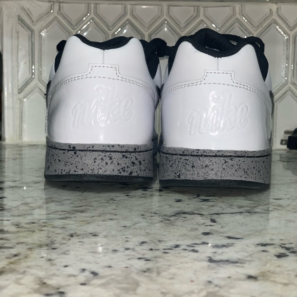 EUC Nike “Ebernon low” - Picture 6 of 12